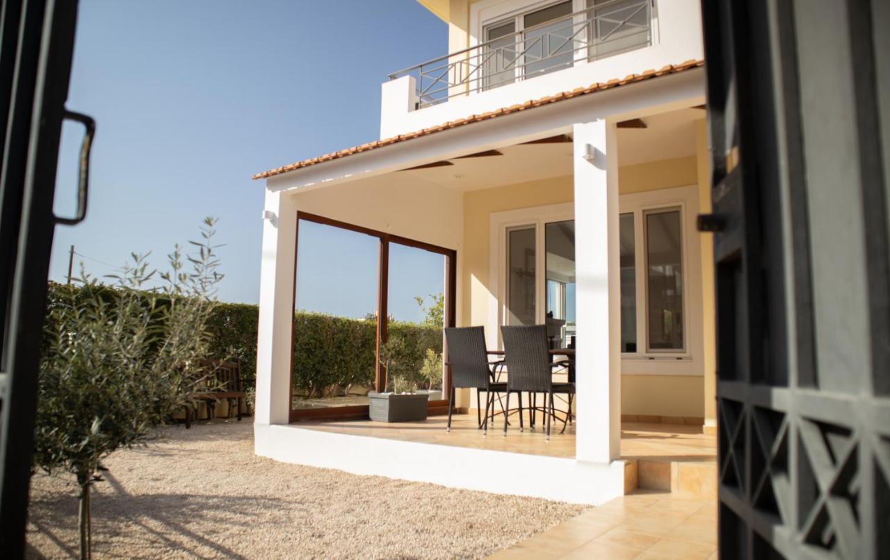 Beach House 30 Ialysos  Exterior foto