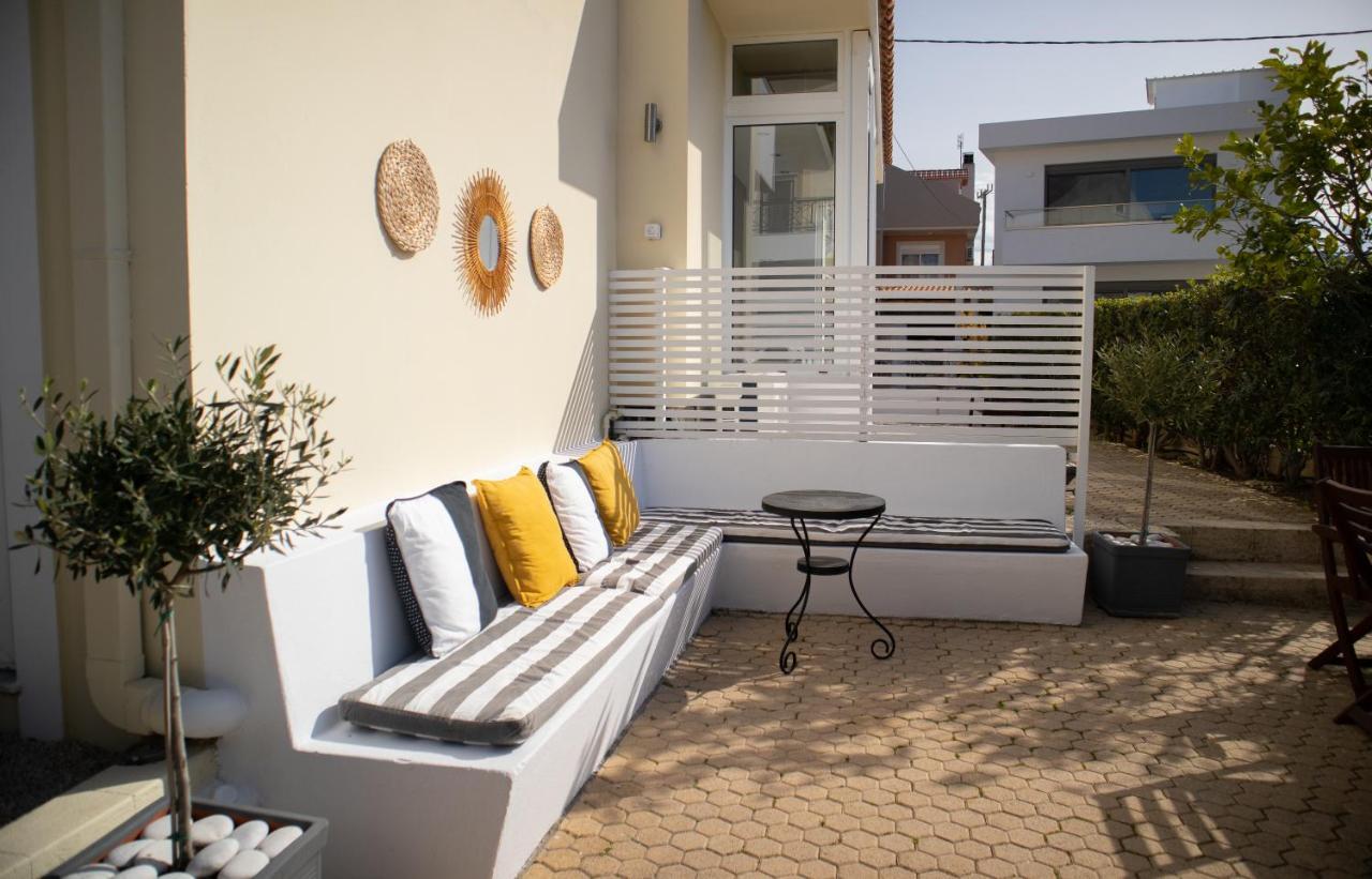Beach House 30 Ialysos  Exterior foto